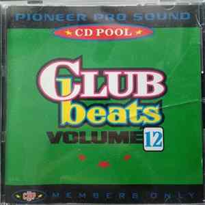 Various - Club Beats (Volume 12) mp3