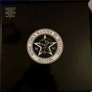 The Sisters Of Mercy - Some Girls Wander By Mistake mp3