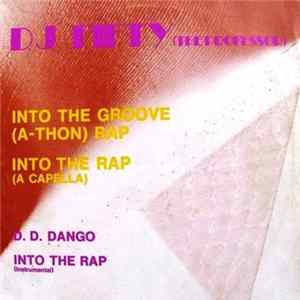 DJ Fifty - Into The Groove Rap mp3