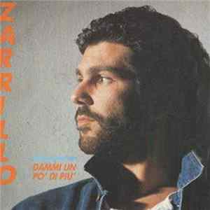 Michele Zarrillo - Dammi Un Po' Di Più mp3