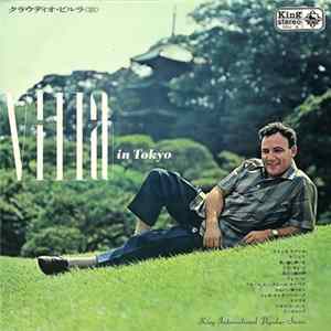 Claudio Villa - Villa in Tokyo mp3