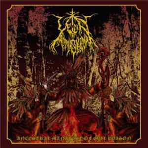 Yetna Apmaskema - Ancestral Manifest Of Evil Poison mp3