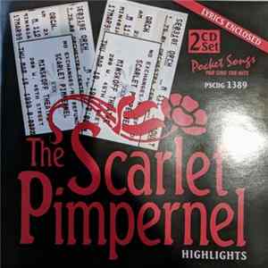 Various - Sing The Hits of The Scarlet Pimpernel (Karaoke) mp3