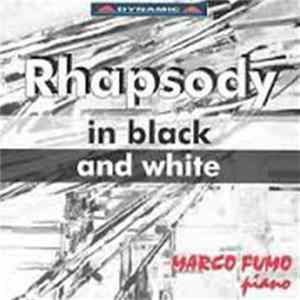 Marco Fumo - Rhapsody in Black and White mp3