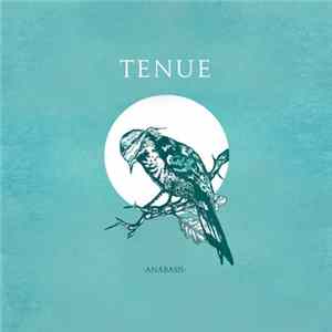 Tenue - Anábasis mp3