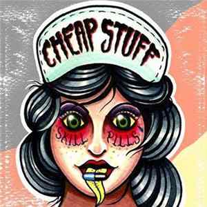 Cheap Stuff - Skill Pills mp3