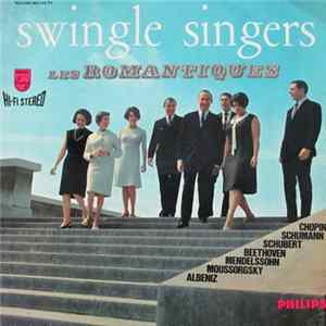 Swingle Singers - Les Romantiques mp3