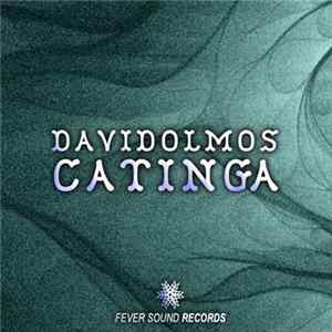 David Olmos - Catinga mp3