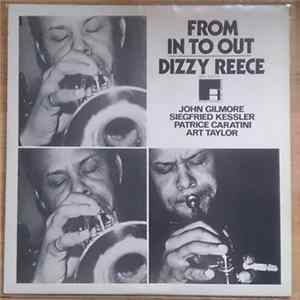Dizzy Reece - From In To Out mp3