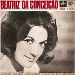 Beatriz Da Conceição - Recado A Lisboa mp3