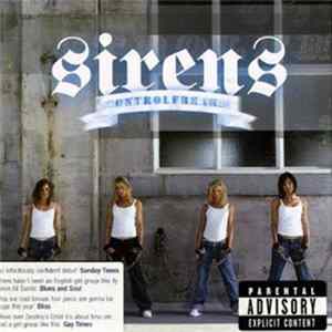 Sirens - Control Freaks mp3
