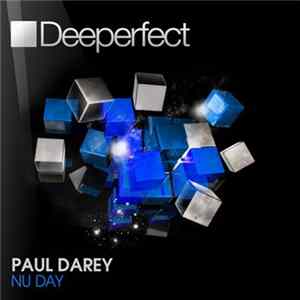 Paul Darey - Nu Day mp3