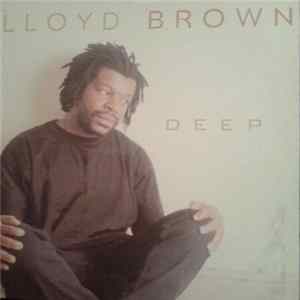 Lloyd Brown - Deep mp3