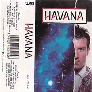 Havana - Havana mp3