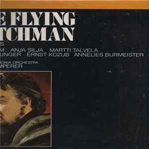 Wagner, New Philharmonia Orchestra, Otto Klemperer - Highlights From "The Flying Dutchman" mp3