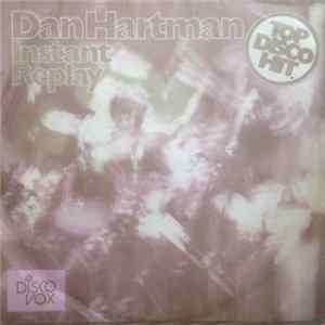 Dan Hartman - Instant Replay mp3