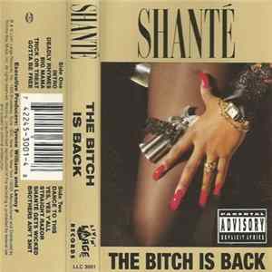 Shanté - The Bitch Is Back mp3
