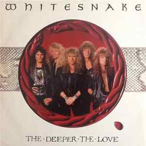 Whitesnake - The Deeper The Love mp3