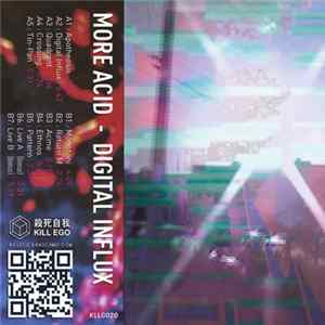 More Acid - Digital Influx mp3