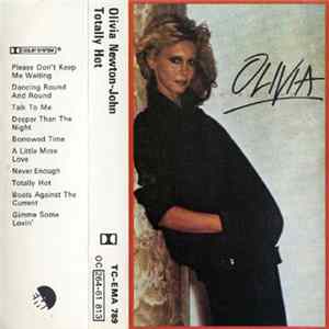 Olivia Newton-John - Totally Hot mp3