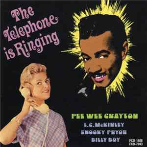 Various - The Telephone Is Ringing mp3