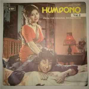 M. Ashraf - Humdono Vol. 2 mp3