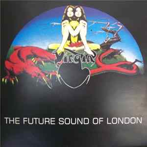 The Future Sound Of London - Promo 500 mp3