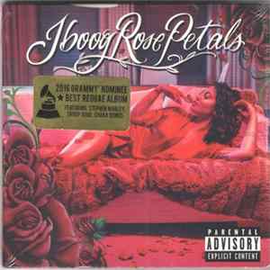 J Boog - Rose Petals mp3