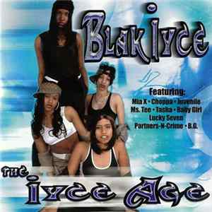 Blak Iyce - The Iyce Age mp3