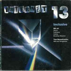 Various - Internet No.13 mp3