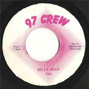 Tee - Billy Jean / Good Love mp3