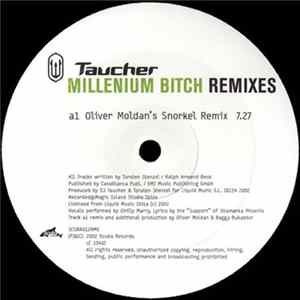 Taucher - Millenium Bitch (Remixes) mp3