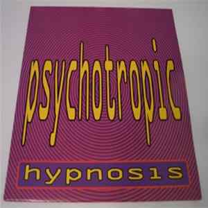 Psychotropic - Hypnosis mp3