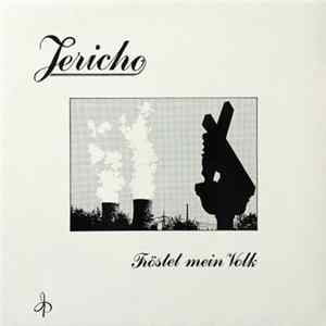 Jericho - Trösted Mein Volk mp3