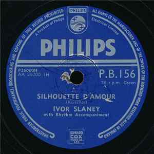 Ivor Slaney - Silhouette D'amour / Biscuits In Bed mp3