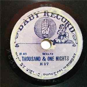 Various - Thousand & One Nights mp3