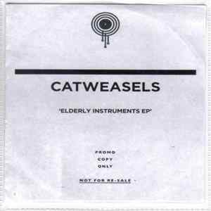 Catweasels - Elderly Instruments EP mp3
