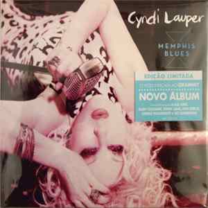 Cyndi Lauper - Memphis Blues mp3