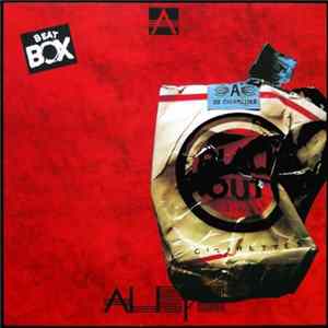 Aleph - Black Out mp3