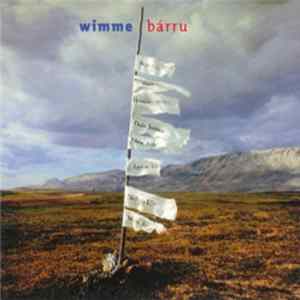 Wimme - Bárru mp3