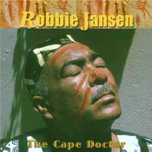 Robbie Jansen - The Cape Doctor mp3
