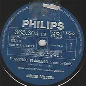 Maria Creuza - Flamengo Flamengo / Mercado Modêlo mp3