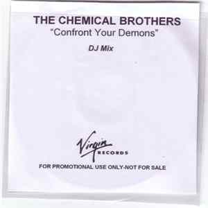 The Chemical Brothers - Confront Your Demons mp3