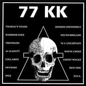Various - 77 KK mp3