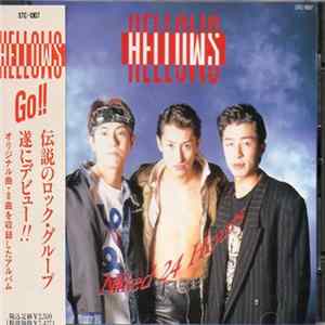 Hellows - Naked 24 Hours mp3