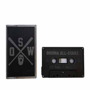 Various - Osuma All-Starz. mp3