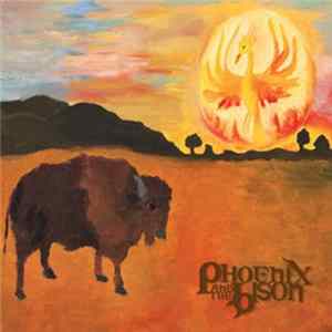 Phoenix And The Bison - Janus On The Danube mp3