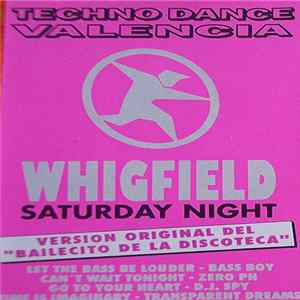 Various - Techno Dance Valencia mp3