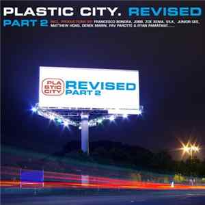 Various - Plastic City. Revised Part 2 mp3