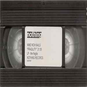 Nine Inch Nails - Fragility mp3